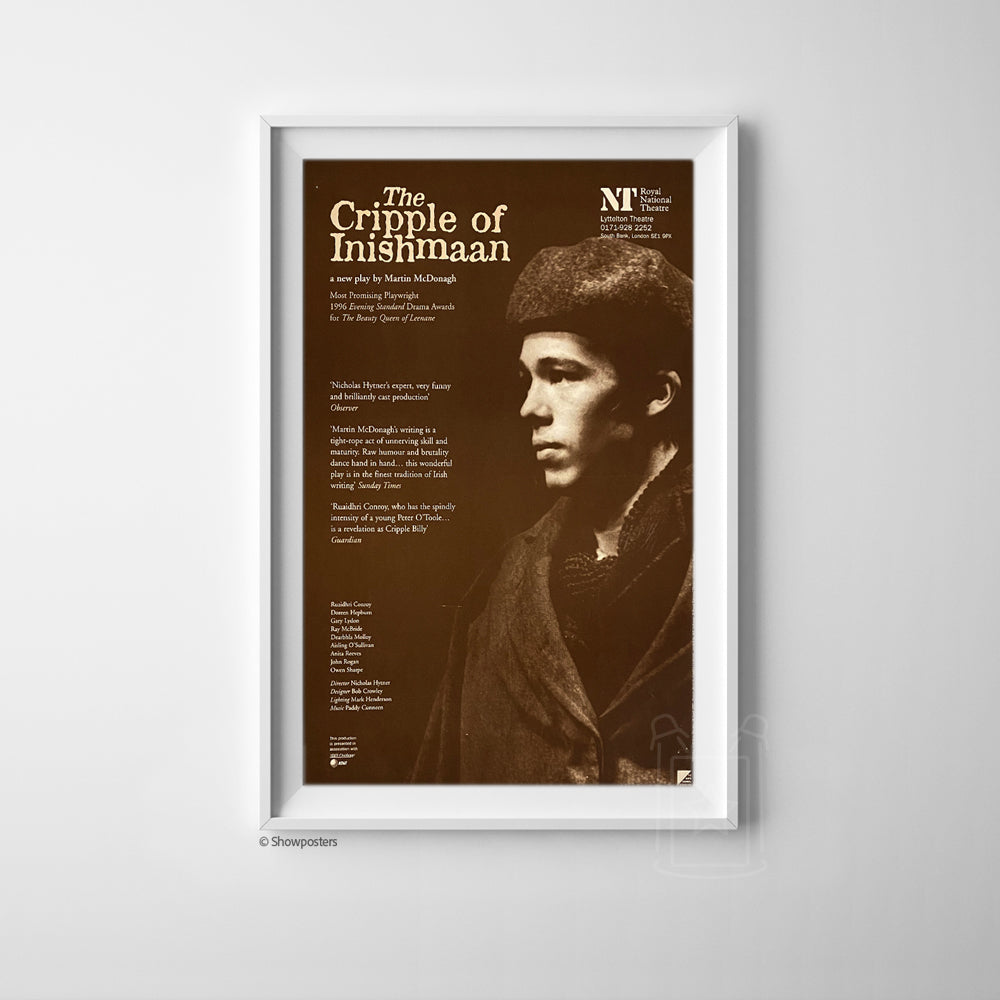 The Cripple of Inishmaan
