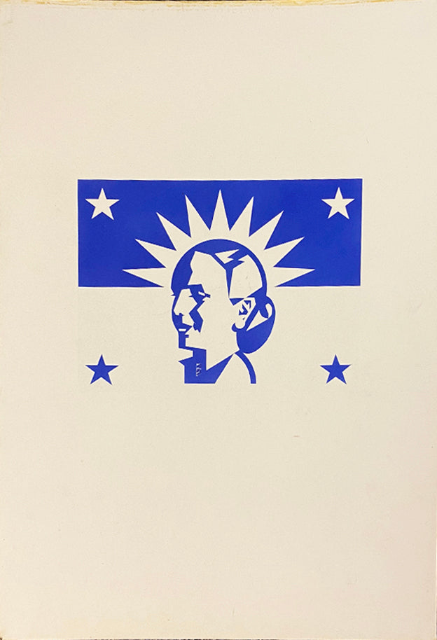 Evita (artworks x2)
