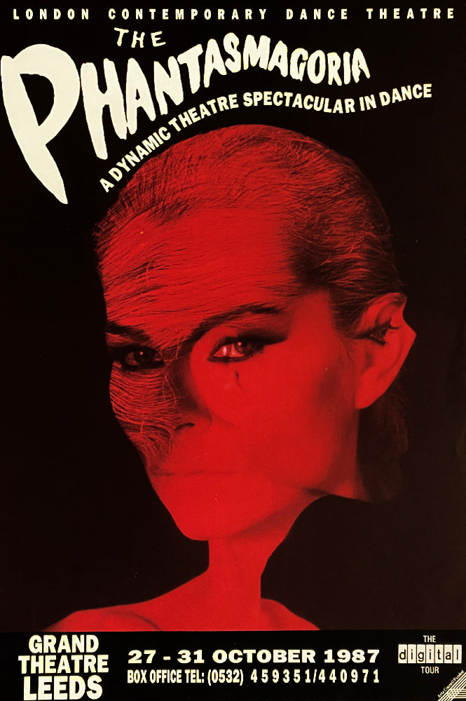 The Phantasmagoria