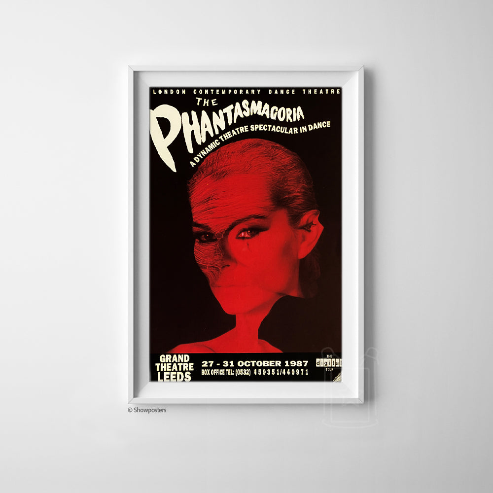 The Phantasmagoria