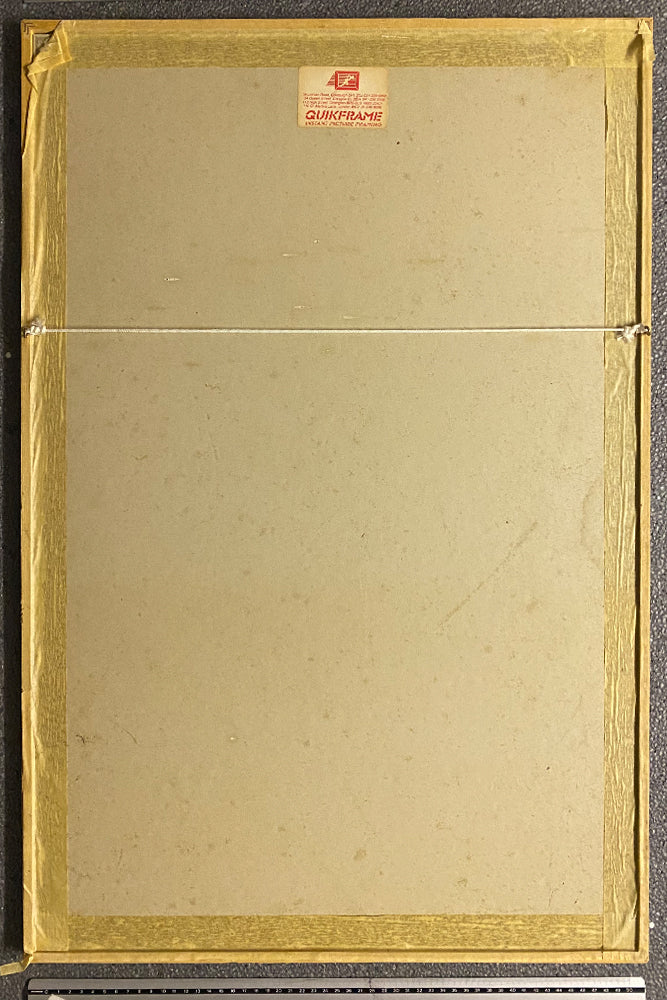 The Merchant of Venice (framed)