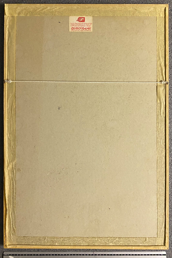 A Midsummer Night's Dream (framed)