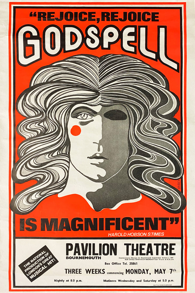 Godspell
