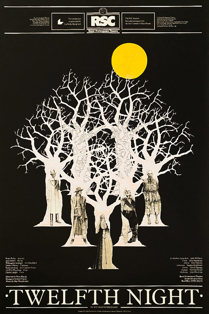 Twelfth Night