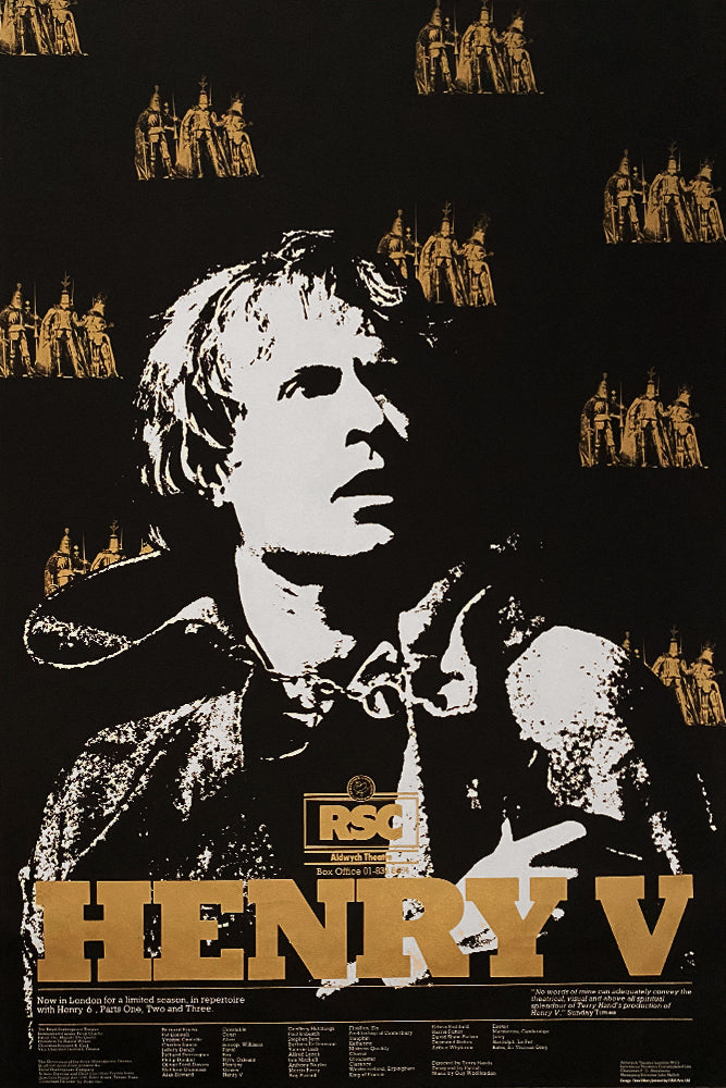 Henry V