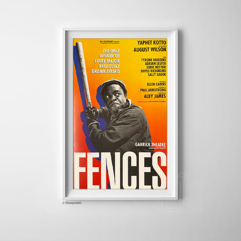 Fences