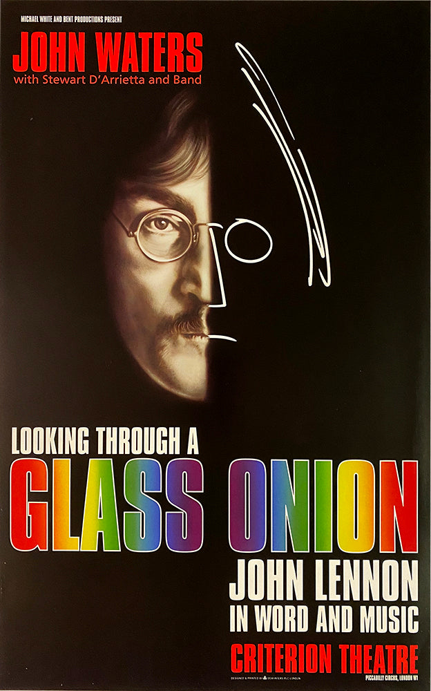 Looking Through a Glass Onion