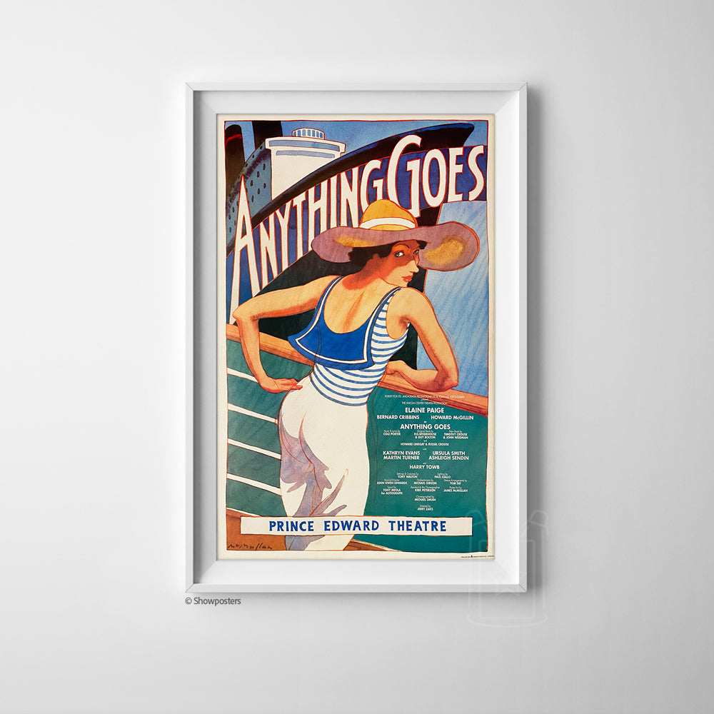 Anything Goes