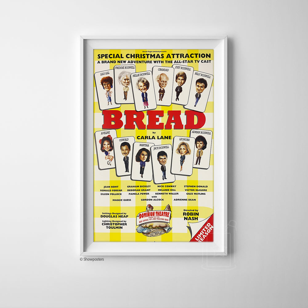 Bread