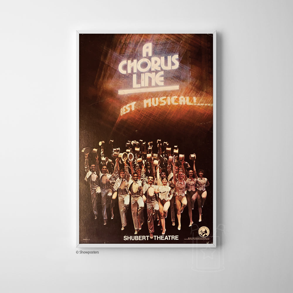A Chorus Line