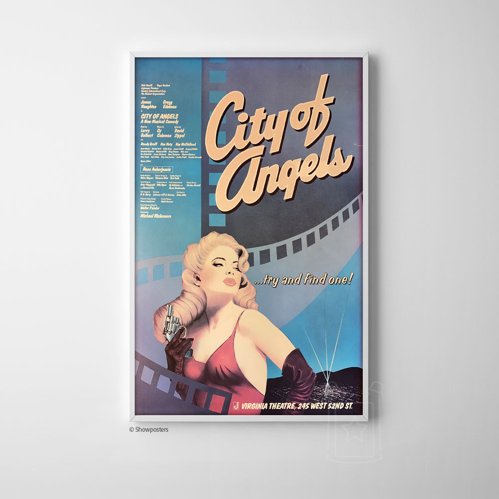 City of Angels
