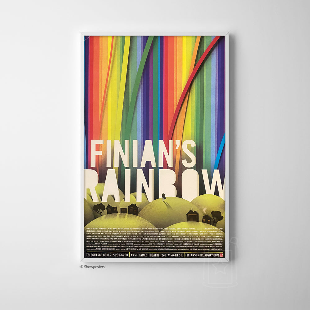 Finian's Rainbow