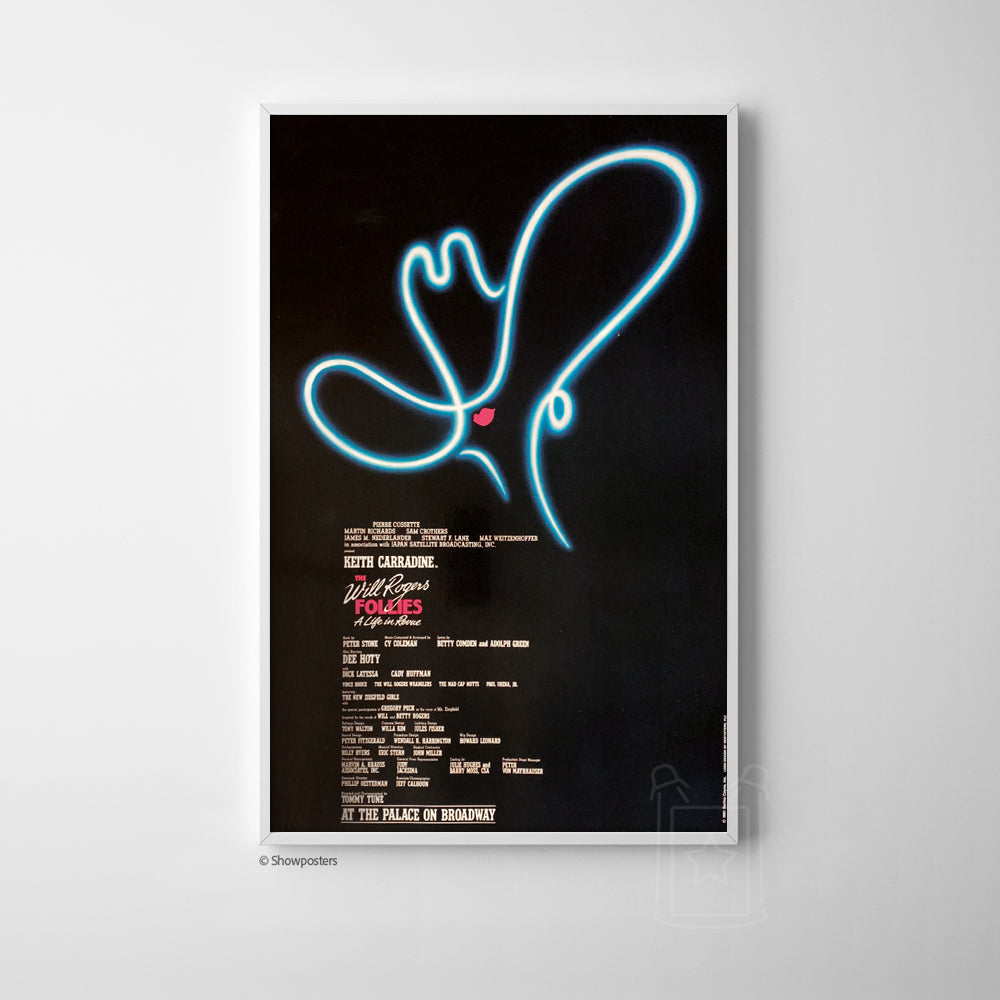 The Will Rogers Follies