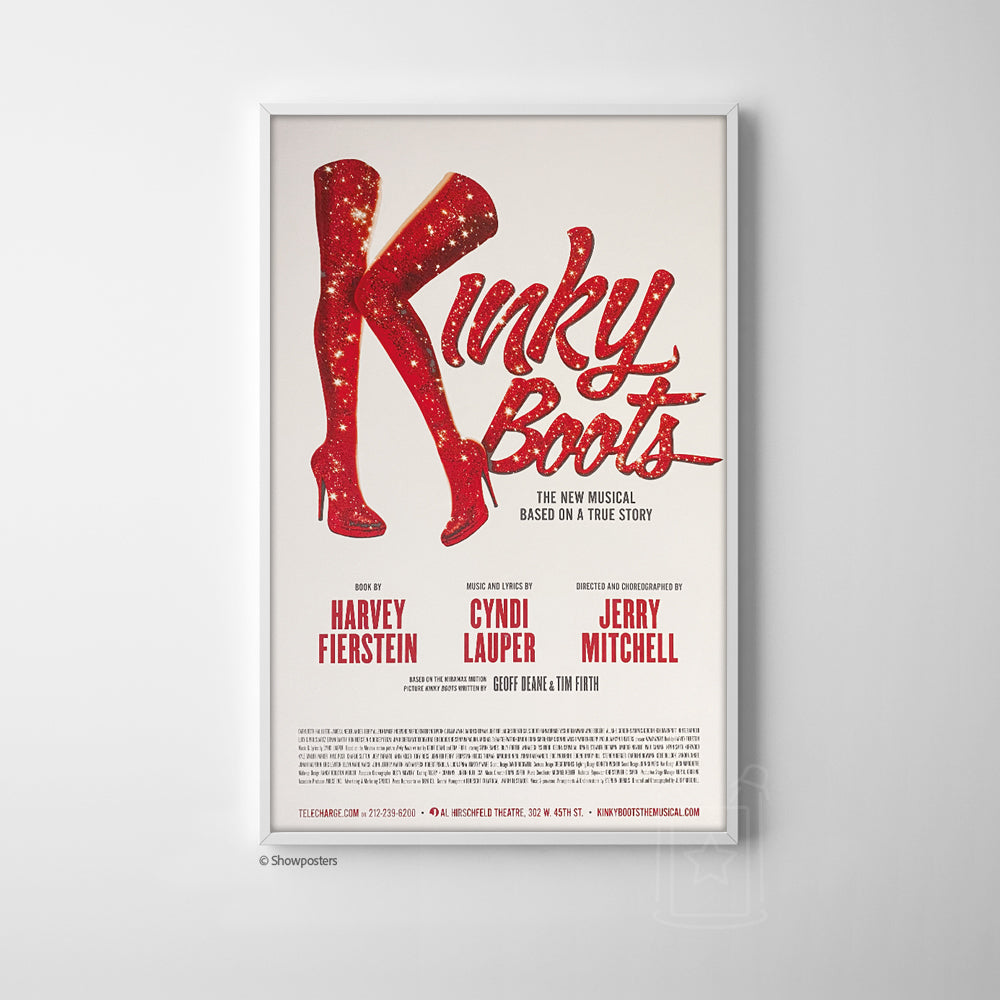 Kinky Boots