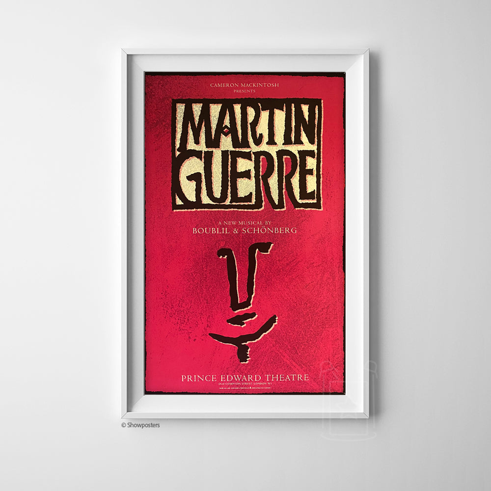 Martin Guerre