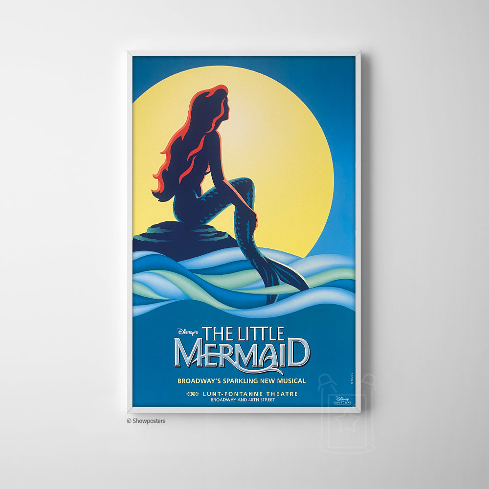 The Little Mermaid