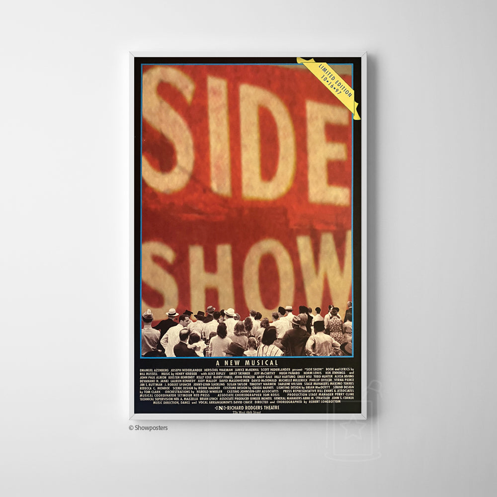 Side Show