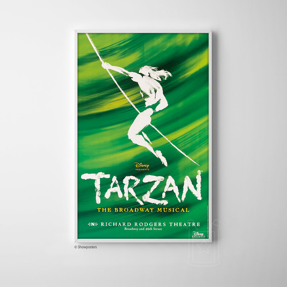 Tarzan