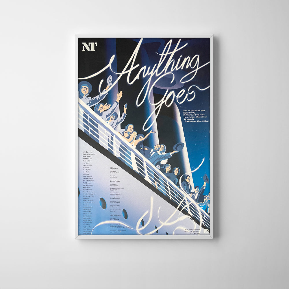 Anything Goes