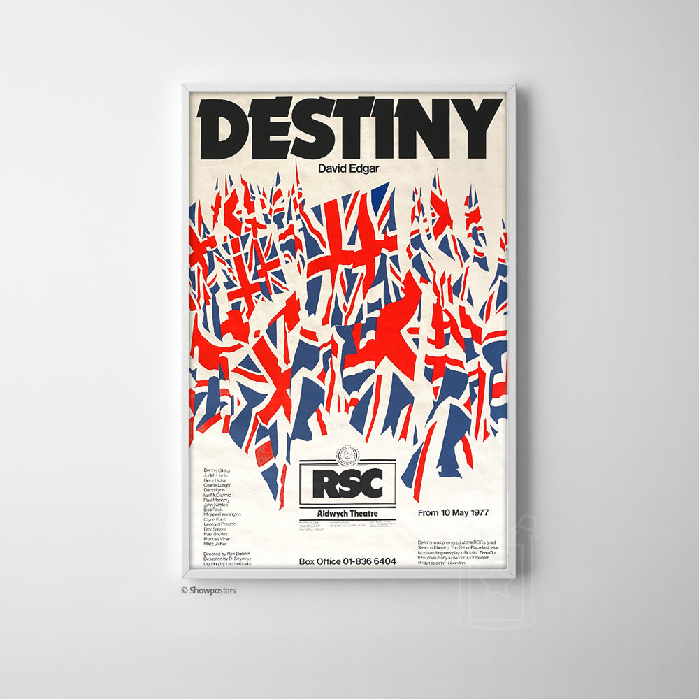 Destiny
