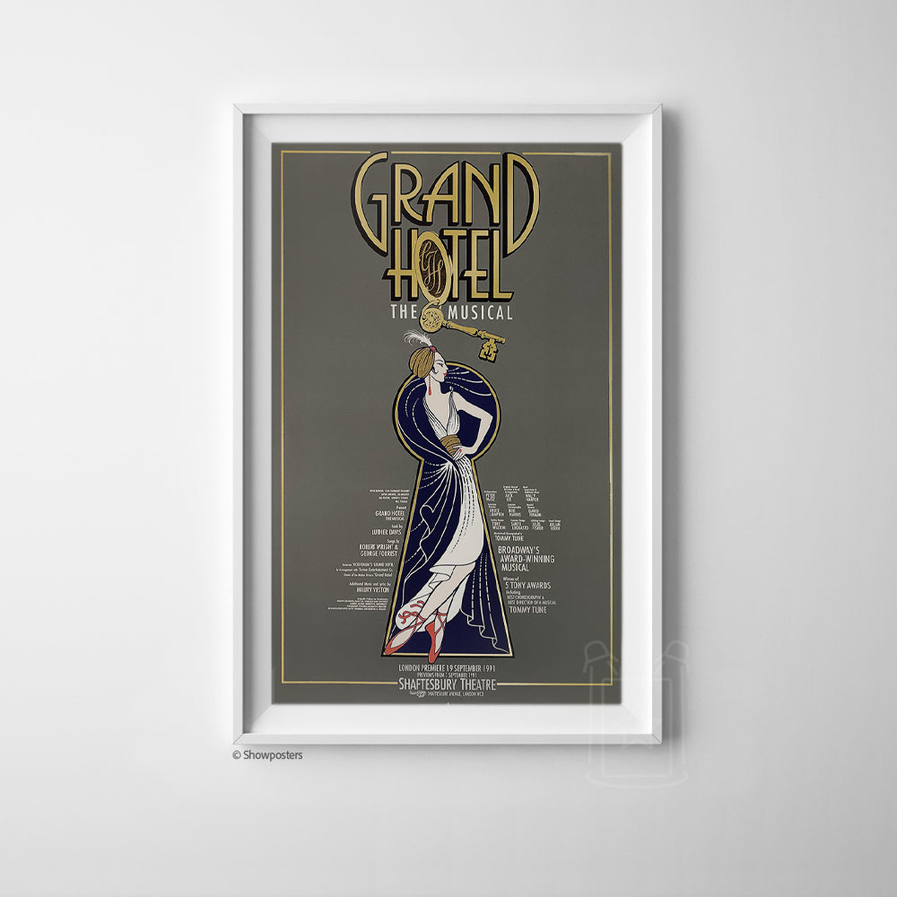 Grand Hotel