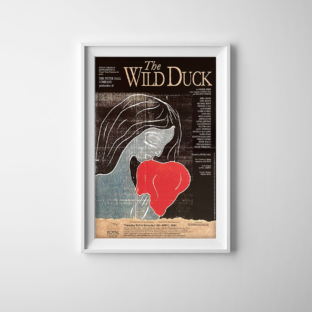 The Wild Duck