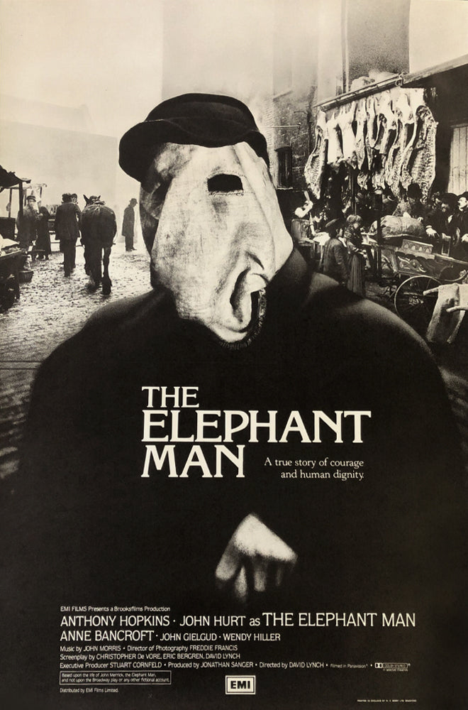 The Elephant Man