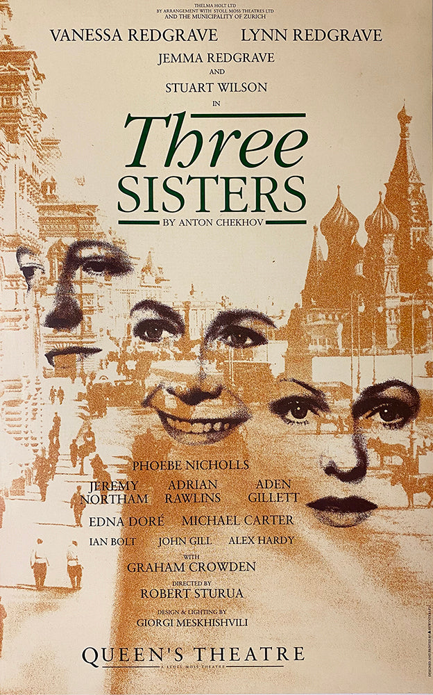 Three Sisters