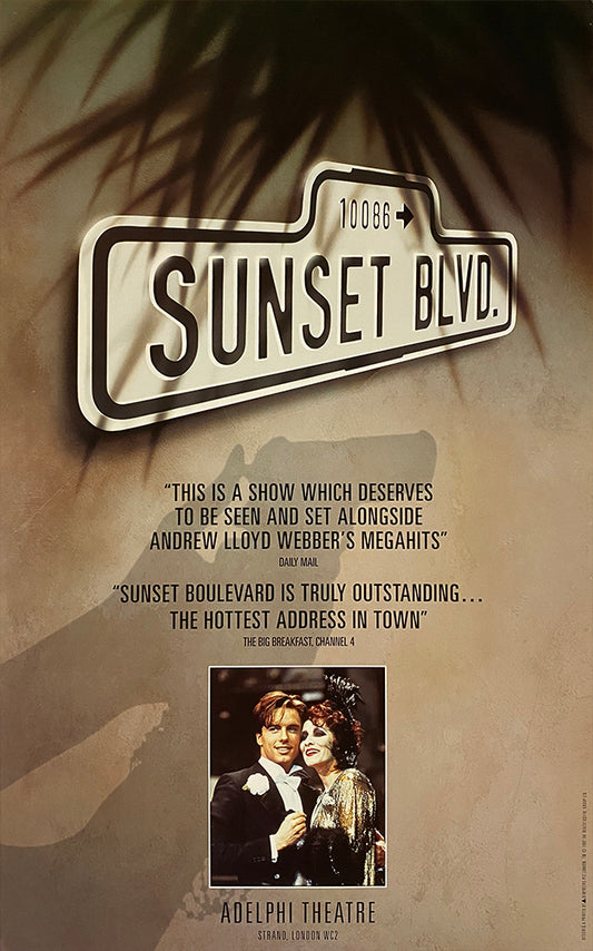 Sunset Boulevard