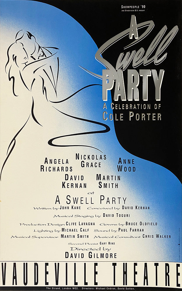 A Swell Party