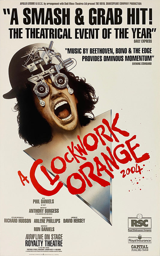 A Clockwork Orange 2004