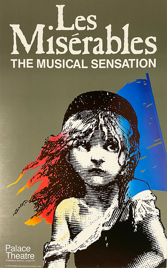 Les Misérables