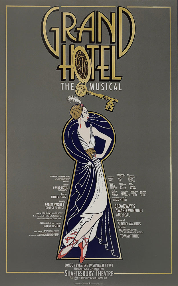 Grand Hotel