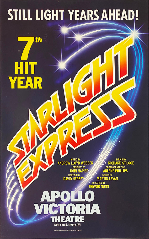 Starlight Express