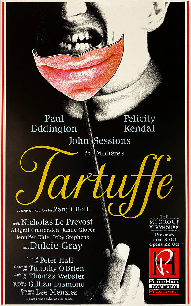 Tartuffe