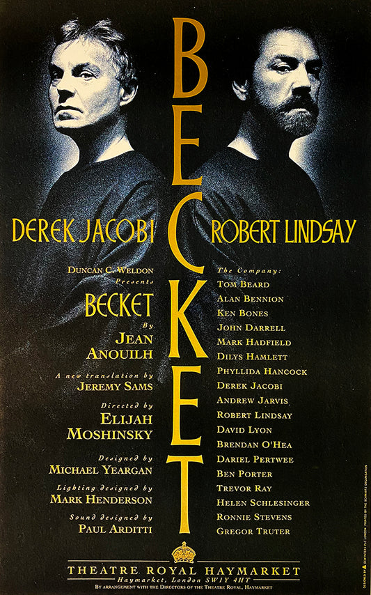 Becket