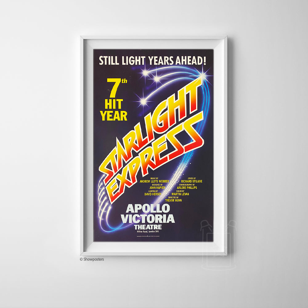 Starlight Express