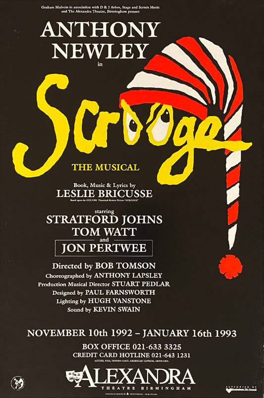 Scrooge