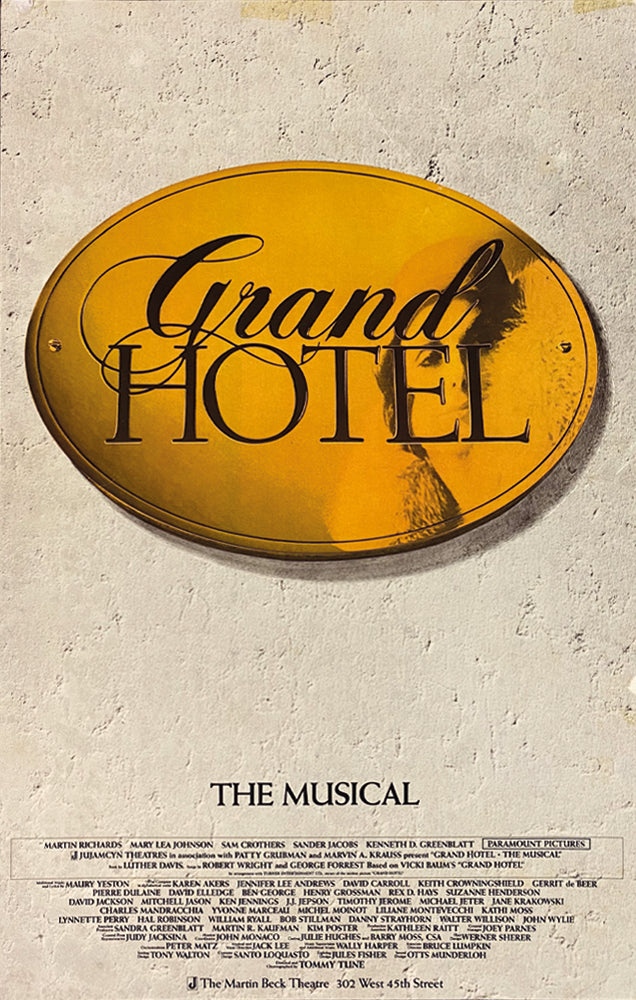 Grand Hotel