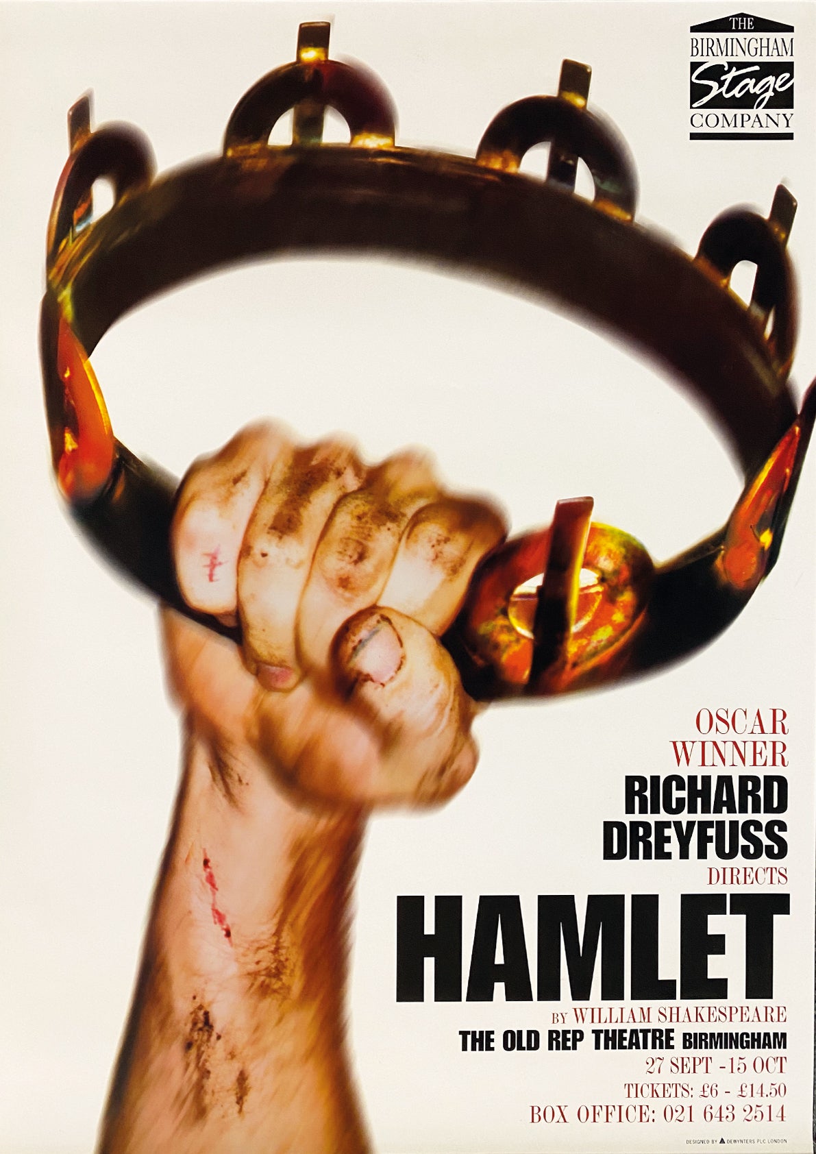 Hamlet