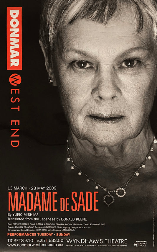 Madame de Sade