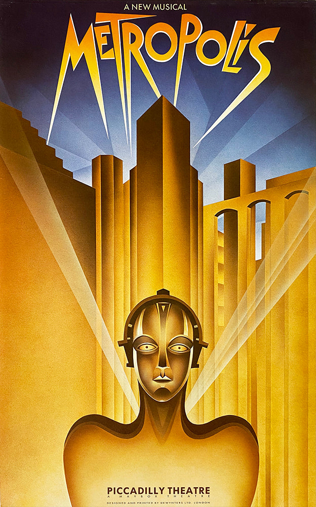 Metropolis