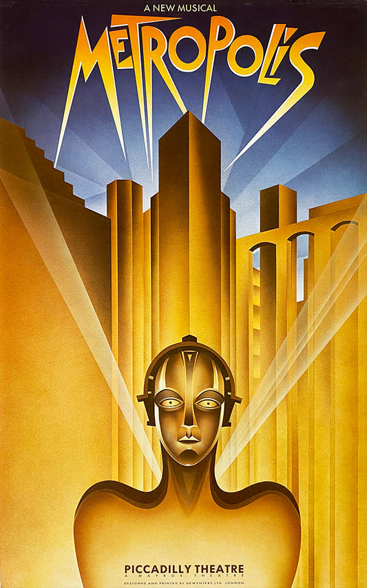 Metropolis