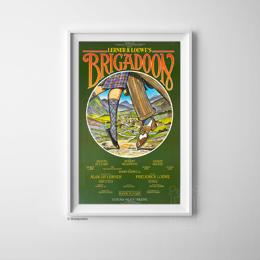 Brigadoon