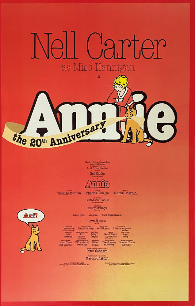 Annie