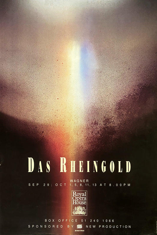Das Rheingold