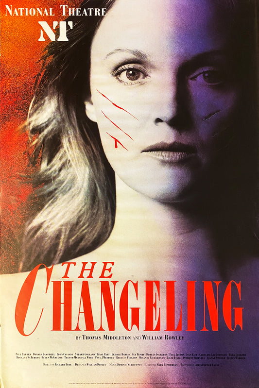 The Changeling