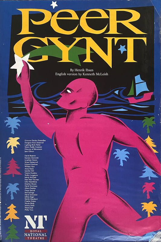 Peer Gynt
