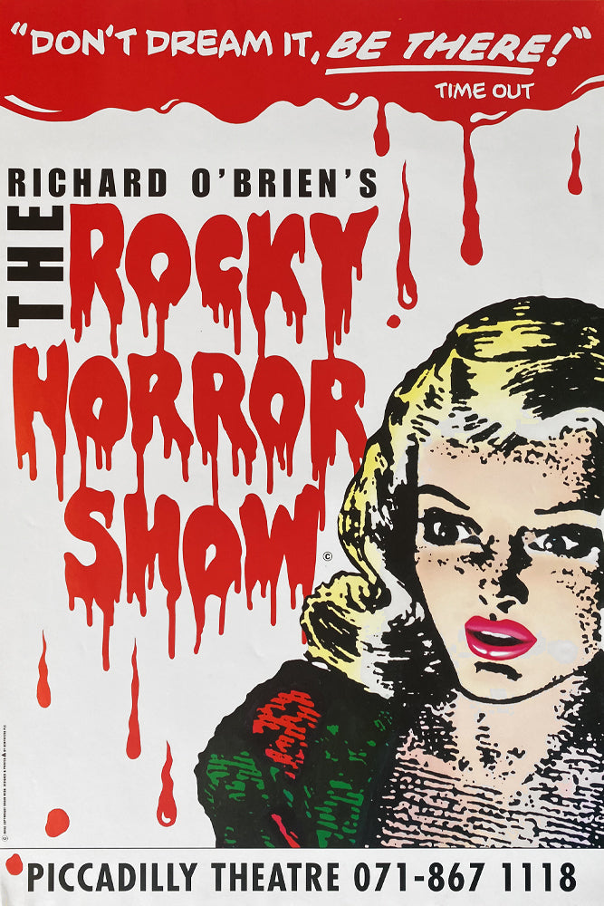 The Rocky Horror Show