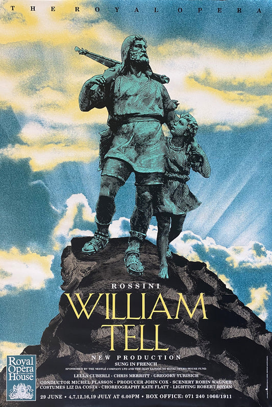 William Tell